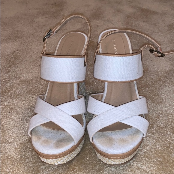 Chinese Laundry Shoes - Wedges